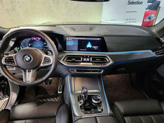 BMW X5 foto 6