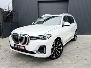 BMW X7 foto 2