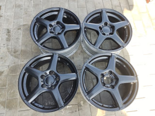 R16 5x100