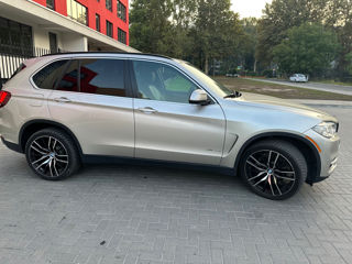 BMW X5 foto 3