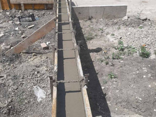 Construim garduri foto 1