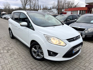 Ford C-Max foto 4