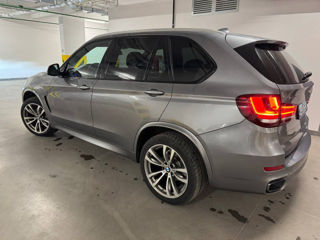 BMW X5 foto 3