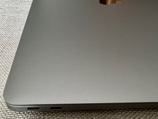 Apple MacBook Air M1. 8Ram. 512 SSD. Space Gray foto 8