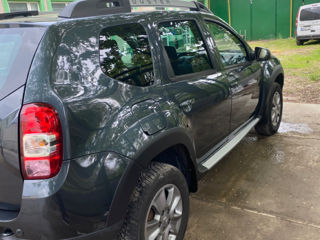 Dacia Duster фото 4