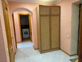 Apartament cu 2 camere, 54 m², Ciocana, Chișinău foto 7