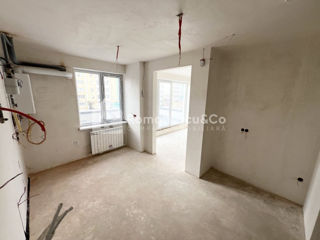 Apartament cu 2 camere, 85 m², Ciocana, Chișinău foto 9