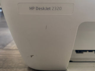 Imprimanta HP Desk jet 2320 foto 1