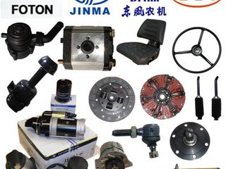 Piese de schimb Jinma, Foton, Lovol, Yto, Dongfeng foto 2