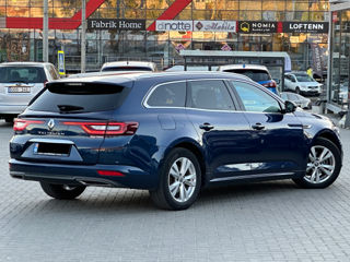 Renault Talisman foto 4