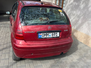 Citroen C3 foto 2