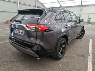 Toyota Rav 4 foto 2