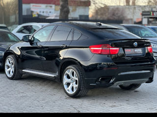 BMW X6 foto 3