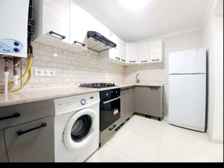 Apartament cu 2 camere, 45 m², Botanica, Chișinău