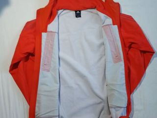 Scurta Adidas Gorpcore Orig. Waterproof. foto 3