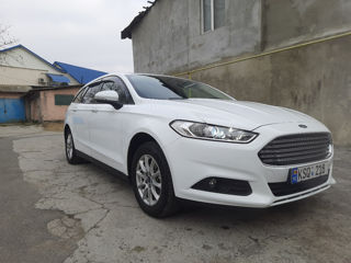 Ford Mondeo foto 3