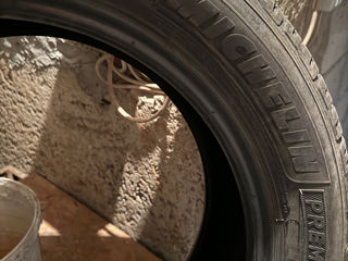 michelin premier ltx 235/55r19 foto 4