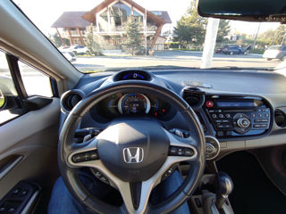 Honda Insight foto 6