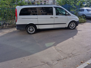 Mercedes Vito foto 8