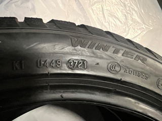 R18 225/45 Pirelli Sottozero 3 foto 8