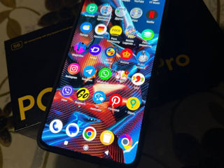 Продам телефон Poco X6 PRO