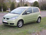 Mitsubishi Colt foto 1