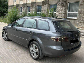 Mazda 6 foto 4