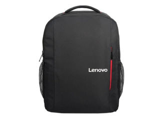 Рюкзак для ноутбуков до 15,6 дюймов - «Lenovo B515 Everyday GX40Q75215 Black»