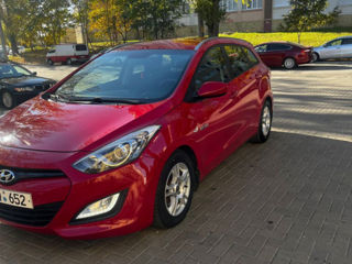 Hyundai i30 foto 2