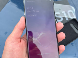 Samsung Galaxy S10