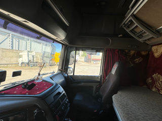 Daf Euro V foto 5