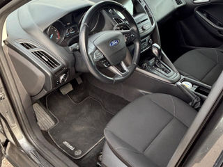 Ford Focus foto 5