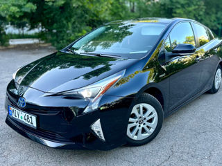 Toyota Prius foto 6