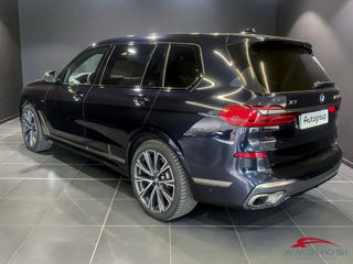 BMW X7 foto 4