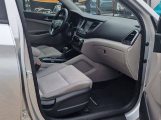 Hyundai Tucson foto 4