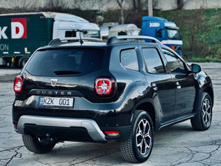 Dacia Duster foto 2