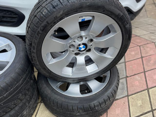 8Jx17EH2 BBS  (225/45 R17) foto 4