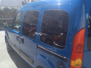 Renault Kangoo foto 5