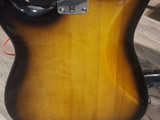 Fender Squire foto 3