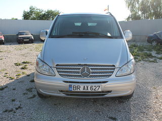 Mercedes Vito foto 2