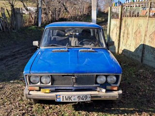 Lada / ВАЗ 2106 foto 7