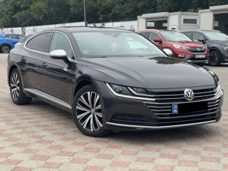 Volkswagen Arteon foto 5