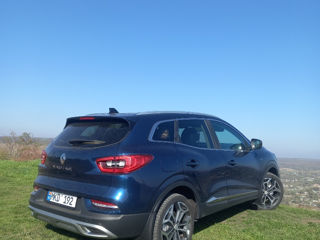 Renault Kadjar foto 6