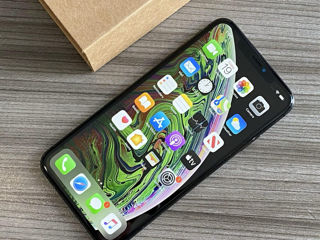 iPhone XS Max 64 GB Black foto 2