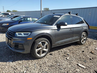 Audi Q5 foto 3