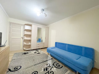 Apartament cu 1 cameră, 43 m², Ciocana, Chișinău foto 4