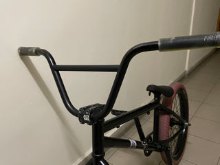 Vând Bmx Custom foto 7