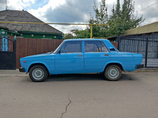 Lada / ВАЗ 2105