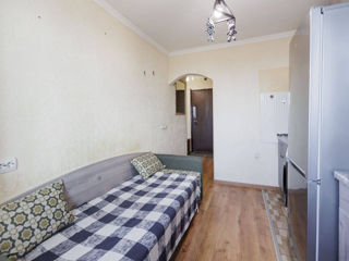 Apartament cu 1 cameră, 38 m², Râșcani, Chișinău foto 6