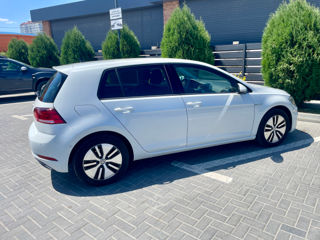 Volkswagen Golf foto 5